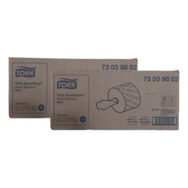 Higiénico Maxi Tork Smartone, 2 Cajas C/6pz De 1250hjs C/p.
