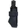 Condor Elite MA48-006 Flashlight Pouch Navy Blue