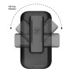 Wireless ProTech Sonim XP3 PLUS (XP3900) Case Swivel Belt Clip