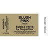 Sugarflair Blossom Tint Edible Dusting Colour - Blush Pink