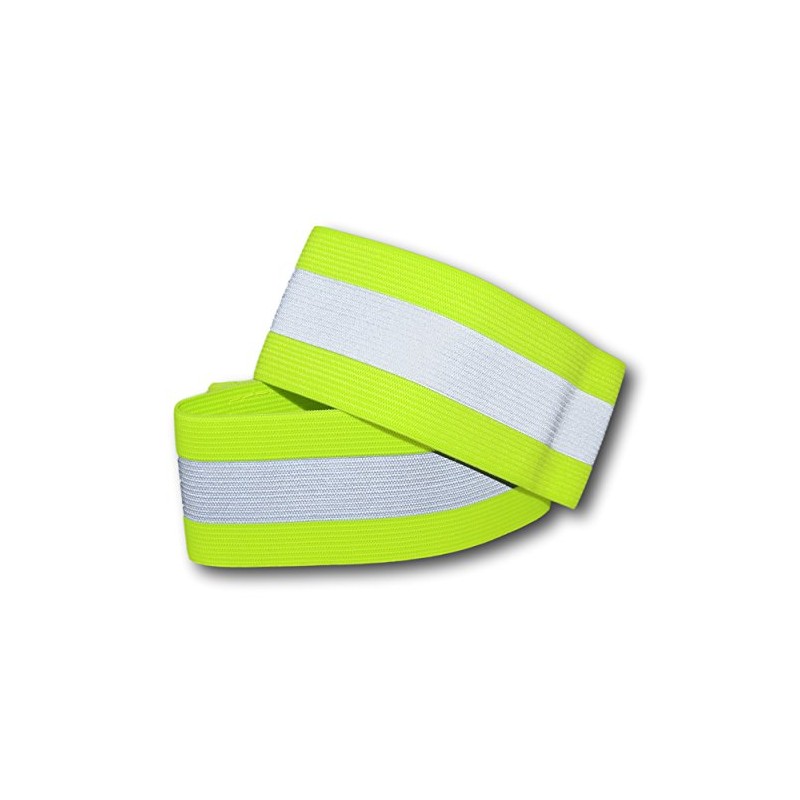 Twin Pack Minder Activ Reflector Hi-Vis High Visibility Reflective Road