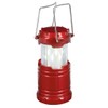 moses. Expedition Nature Campfire Lamp, LED Camping Lamp, Portable Lantern
