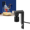 Mini Fish Tank LED Clip Light 360 Degree Rotatable Multifunctional