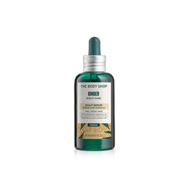 [Renewal] Ginger Scalp Care Scalp Serum 50ML (42587) / [리뉴얼] 진저 스캘프 케어 스캘프 세럼 50ML (42587)