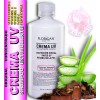 Florigan Crema Uv Protectora Ligera Tepezcohuite Sabila Florigan 1lt