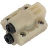 HOMEWERKS WORLDWIDE 31-400-BP BayPointe Shower Valve Assembly