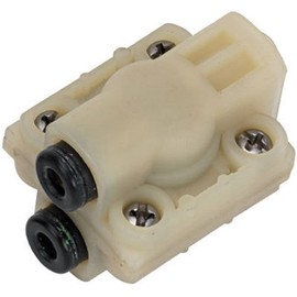 HOMEWERKS WORLDWIDE 31-400-BP BayPointe Shower Valve Assembly