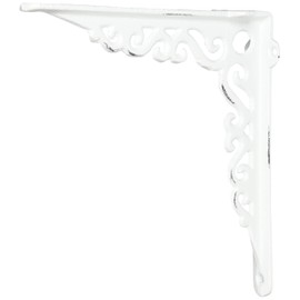 Iron Bracket White 62035