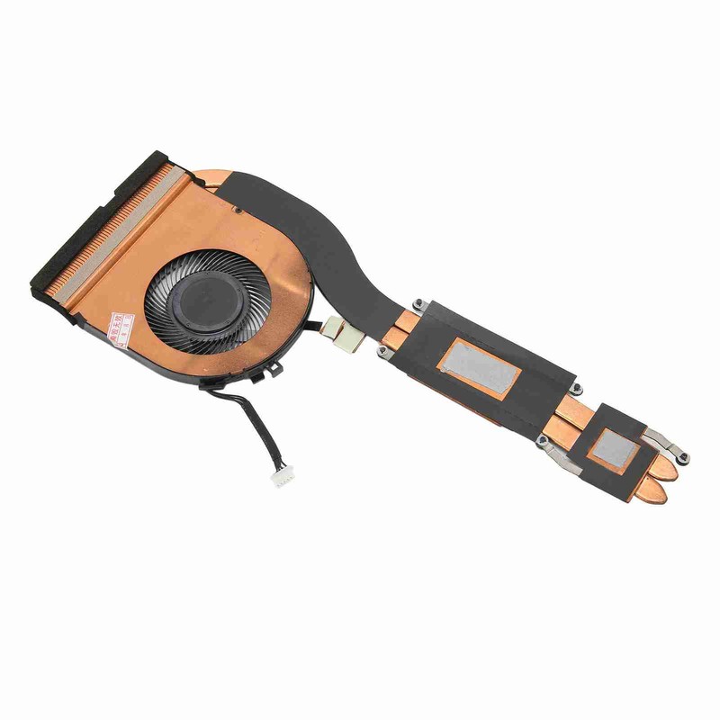 CPU Cooling Fan for Lenovo for ThinkPad T470 T480 AT169001SS0