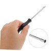 Mikinona Small Screwdriver Precision Metal Tool for Adjustment Cars Motorcycles