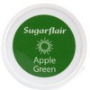 Sugarflair Food Colouring Paste Edible Gel - Pastel Apple Green