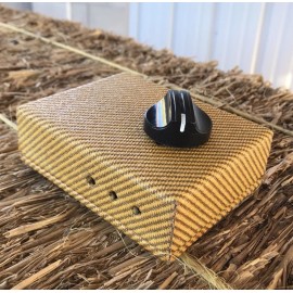 Stami's Customs - Tweedy Bird 4 Ohm 85 Watt Speaker Attenuator for Tube Amps