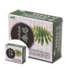 Mugwort Exfoliating Body Soap Herbal Soap 4ea