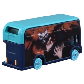 Takara Tomy Dream Tomica SP Jujutsu Kaisen Megumi Fushiguro