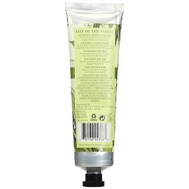 AAA Floral - Lily of the Valley - Luxury Body Cream, Enriched with Shea...