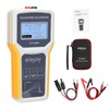 Domary 1600W Photovoltaic Panel Multimeter Solar Panel MPPT Tester Open