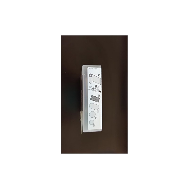 tip top Camplast Maxi 40683 Repair Set