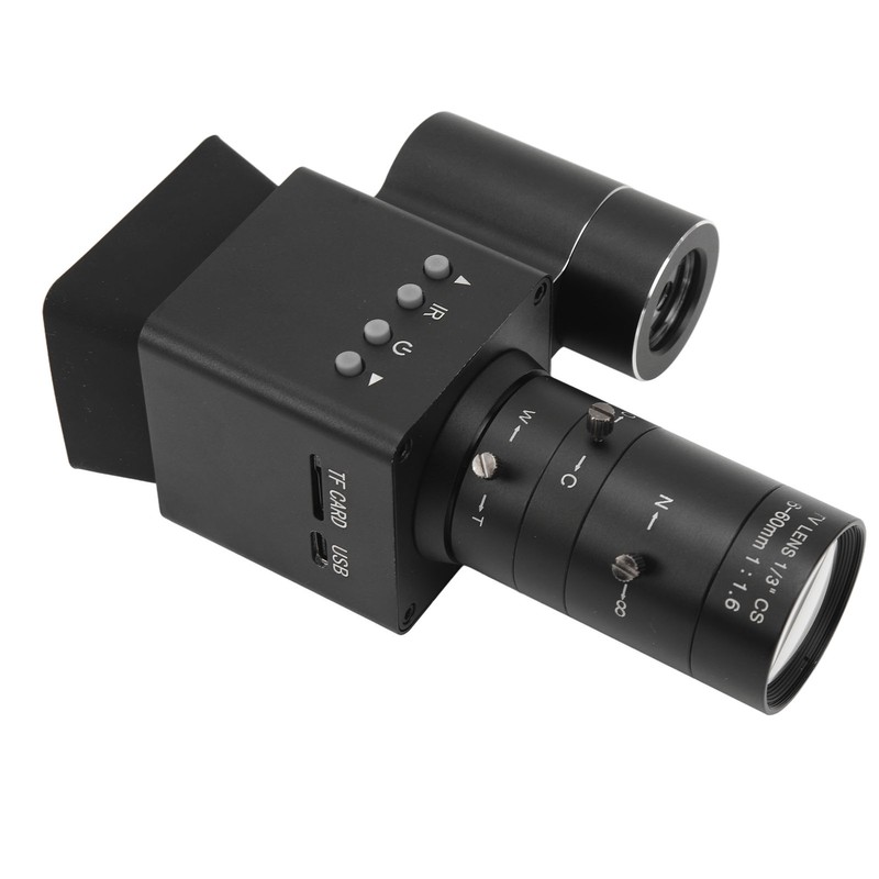 Infrared Night Vision Monocular Portable HD Night Vision Goggles for