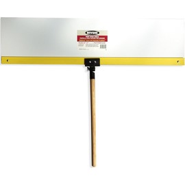 Hyde Tools 28050 Proshield Flex Polystyrene Painting Hand Tools, 36" x 9"