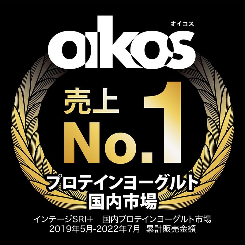 Oikos Fat 0 Strawberry Yogurt, High Protein, 4.9 oz (113