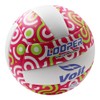 Voit Balón de Voleibol No. 5 Looper Multicolor, Puede Llegar