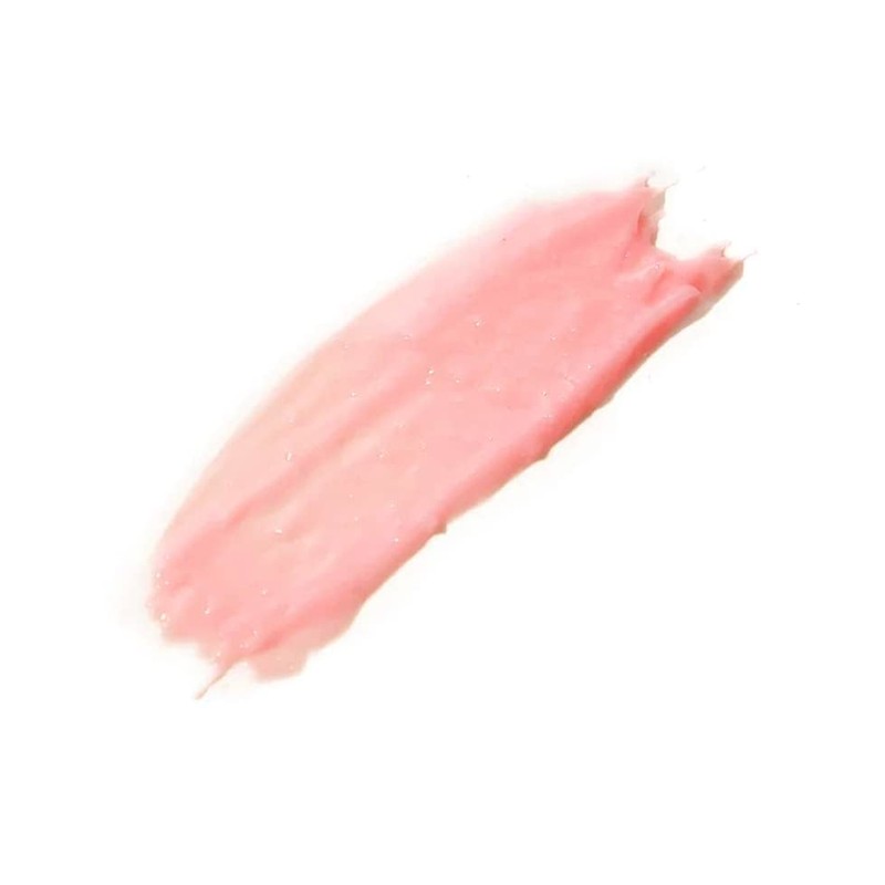 Shglam, Bálsamo Labial Color Rosa Natural, Lip Balm, Hidratante de
