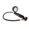 Mishimoto MMTL-CPT-14 Coolant Pressure Tester Kit, 14-Piece Universal Fit, Black