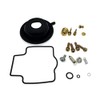 4-Pack Carburetor Rebuild Kits Carb Repair Kit Replacement for Yamaha