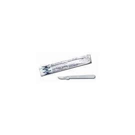 Feather Sterile Disposable Scalpels - #11 - 29752975#11