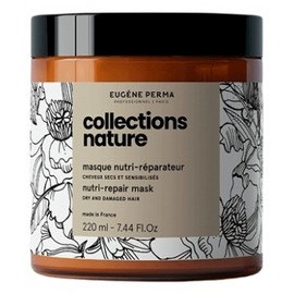 Eugène Perma Collections Nature COLLECTION NATURE - Nutri-repair Mask 220ml