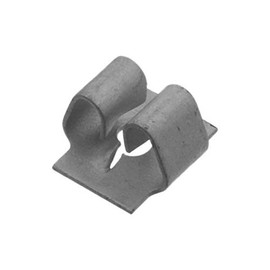 febi bilstein 39092 Tin Nut for Noise Insulation