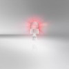 OSRAM LEDriving SL, W16W Rossa, Rossa, Double Blister (2 lamps),