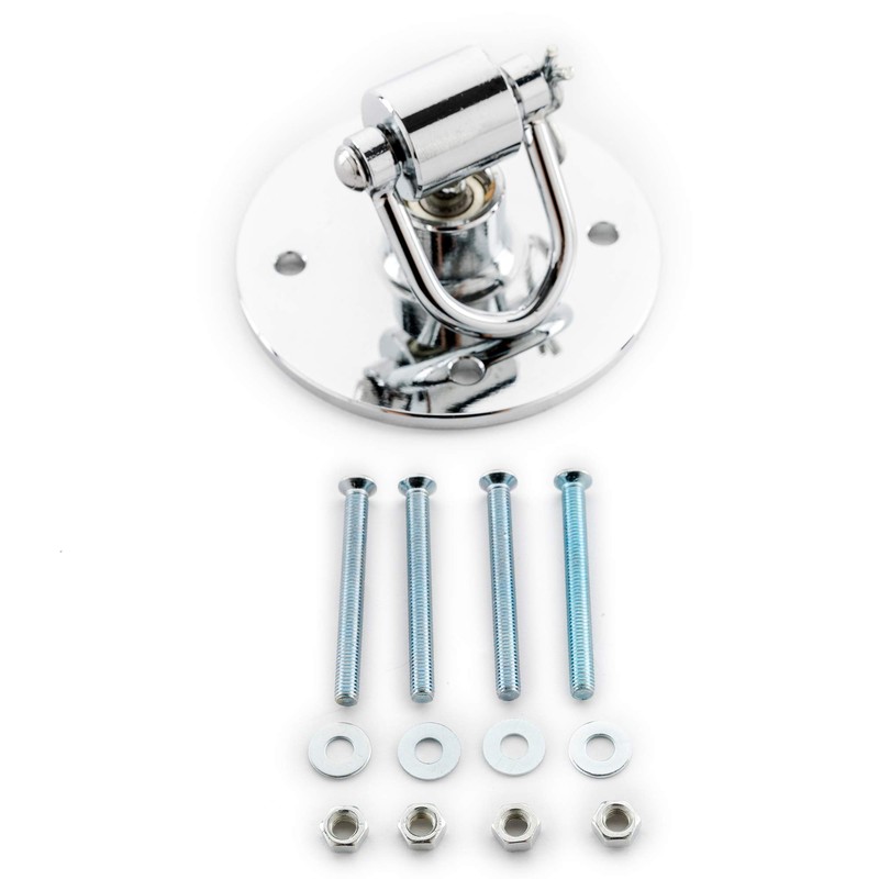 UFC - Bolsa de velocidad giratoria