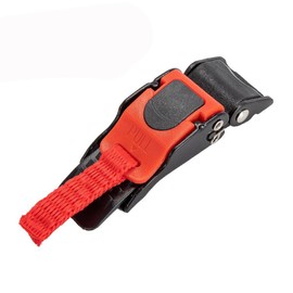 POFET 4PCS Quick Release Helmet Strap Motorbike Accessories to Keep the Helmet Stable and Fix the Helmet Chin Strap When Motorcycle or Cycling