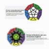 Logica Gochi - Cubo Magico Sail Megaminx - Puzzle dodecaedro