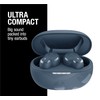 Fresh 'n Rebel Twins Breez, True Wireless In-ear Bluetooth Earbuds,