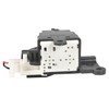 ANTUKO Driver Side Cruise Control Switch Replacement for 2004-2014 Scion