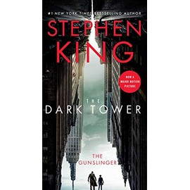 The Dark Tower I (MTI): The Gunslinger
