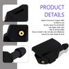 Front Windshield Washer Nozzles, Windshield Washer Nozzle Replacement, Windshield Wiper