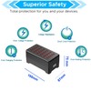 Balabaxer USB-Ladestation, 30 Ports 150 W/30 A, USB-Ladestation mit mehreren