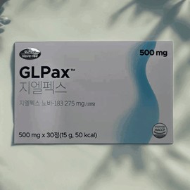 GL-Pex GL1 Complex Pigoa Extract GL-Pex GL1 Complex Pigoa Extract / 지엘펙스 GL1 복합물 피조아추출물 지엘펙스 GL1 복합물 피조아추출물
