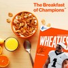 Wheaties Cereal, Breakfast of Champions, Jalen Hurts Cereal Box, 100%