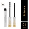 Máscara Max Factor Masterpiece 2 En 1 Lash Wow, Color