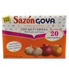 Sazón with Garlic and Onion by Goya, Latin Spice Blend
