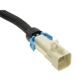 Arnés de cable de extensión para sensor de oxígeno O2 compatible con LS1 LS2 04-06 GTO CTS-V 12 pulgadas