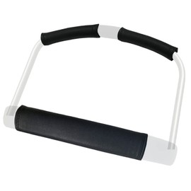 PROTEC TIF | Synthetic Leather Covers Pack for Handlebar and Carry Handle Compatible with Bugaboo Fox 2 and 3 | BEE 6 | to fit Over The Original Covers |