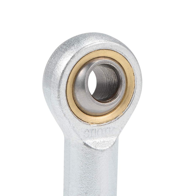 sourcing map 10mm Rod End Bearing M10x1.5mm Rod Ends Ball