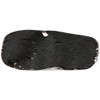 Graham Professional Beauty Wrapp-It Jr Styling Strips, Black