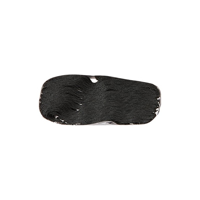Graham Professional Beauty Wrapp-It Jr Styling Strips, Black
