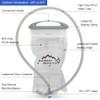 1.5L Hydration Bladder Leakproof Water Reservoir Water Bladder for Hydration